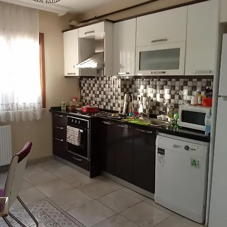 Комфортная Комната Под Ключ. * Tuzla